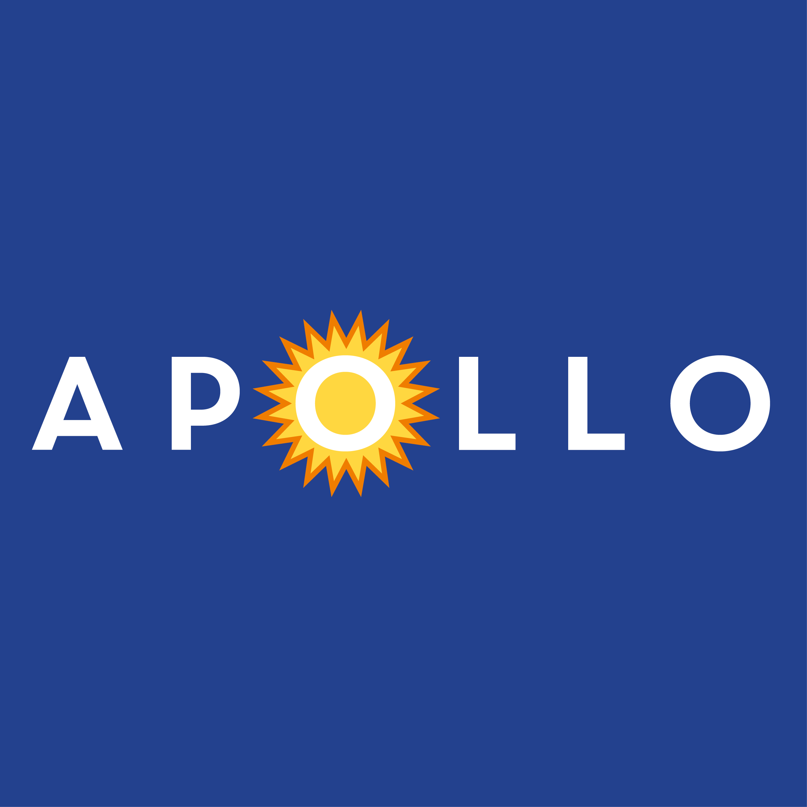 Apollo Logo